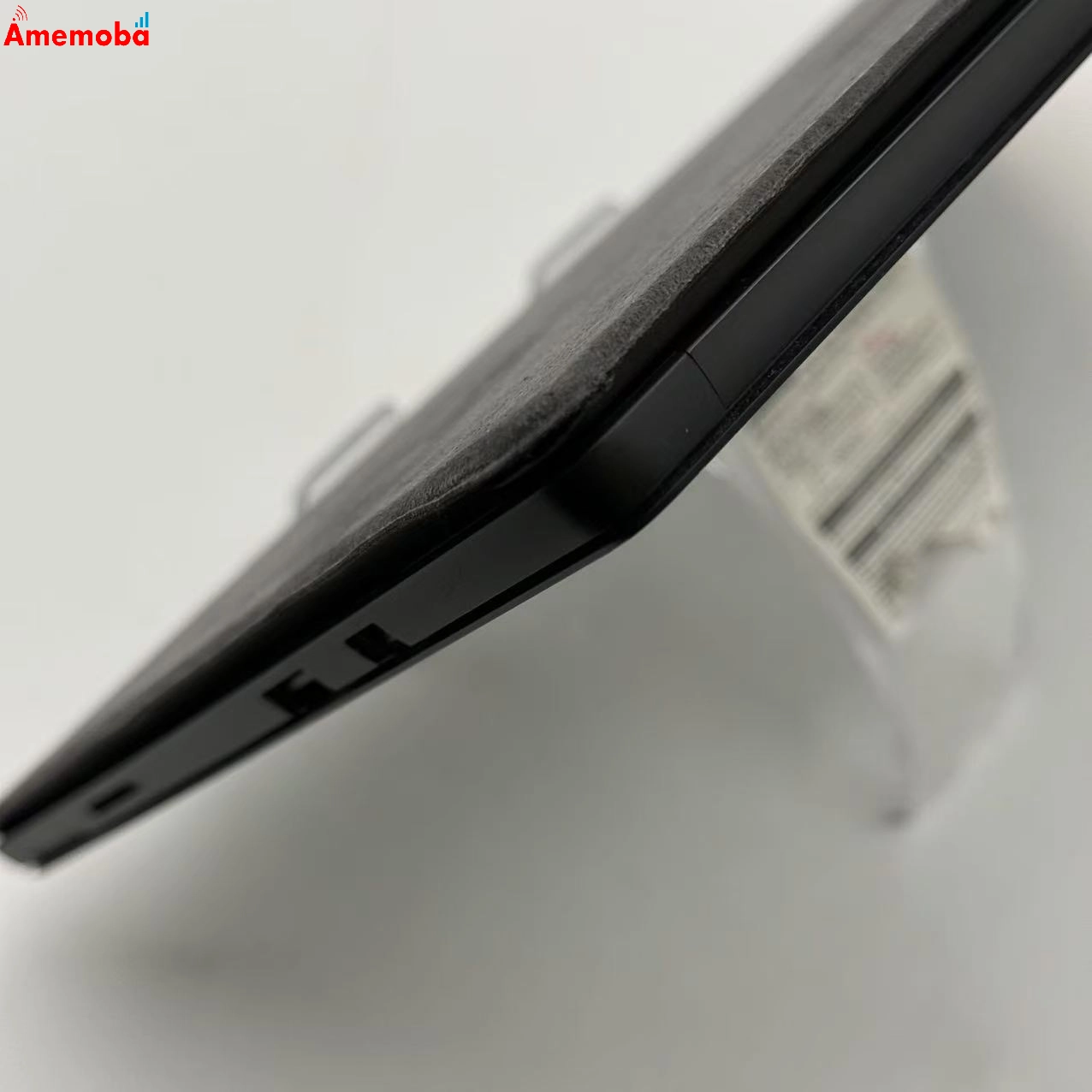 Surface Pro 6 8GB/128GB ブラック 1796  i5-8250U 1.60GHz (1.80 GHz) 訳あり品