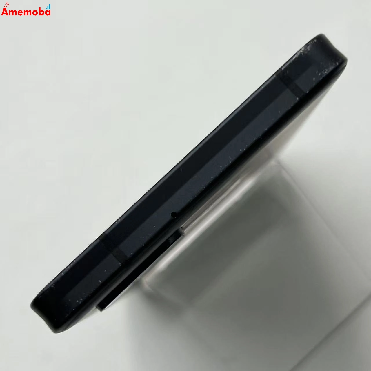 AQUOS sense6 4GB/64GB ブラック SH-54B docomo版SIMフリー ジャンク品