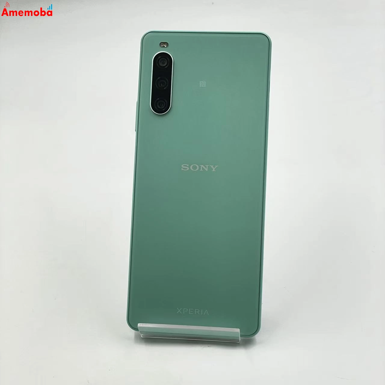 Xperia 10 IV 128GB ミント A202SO SoftBank版SIMフリー 美品