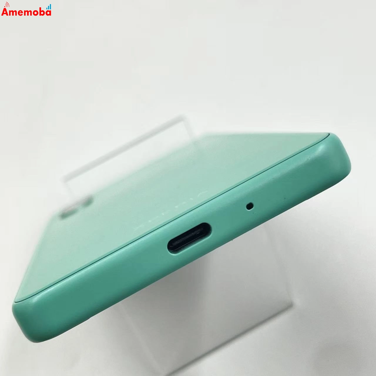 Xperia 10 IV 128GB ミント A202SO SoftBank版SIMフリー 美品