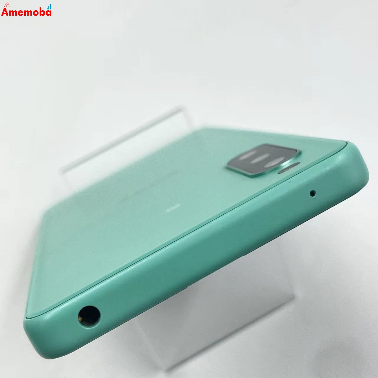 Xperia 10 IV 128GB ミント A202SO SoftBank版SIMフリー 美品