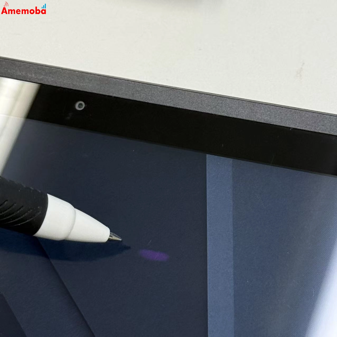 Chromebook Detachable CZ1 4GB/128GB ブラック C1000 訳あり品