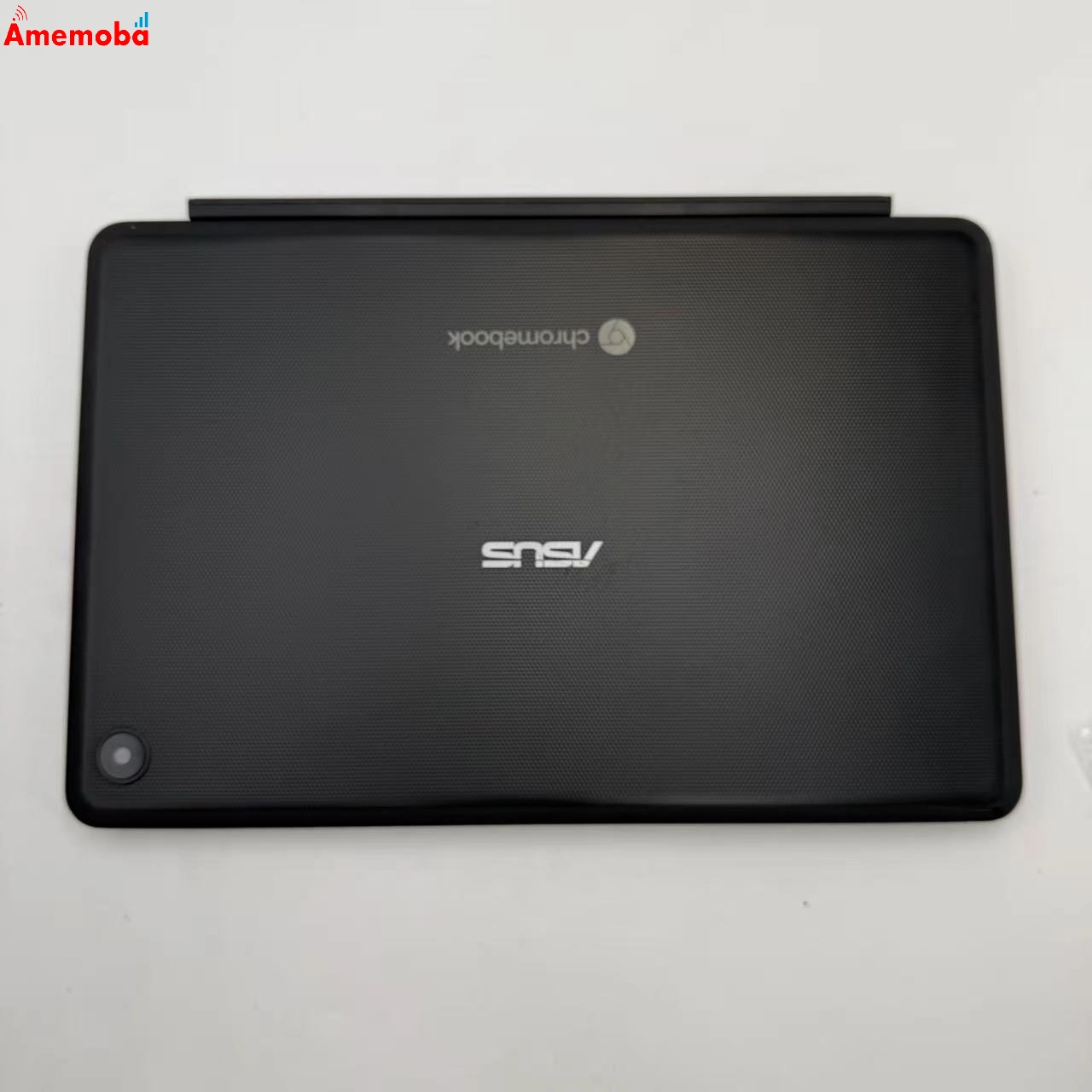 Chromebook Detachable CZ1 4GB/128GB ブラック C1000 訳あり品