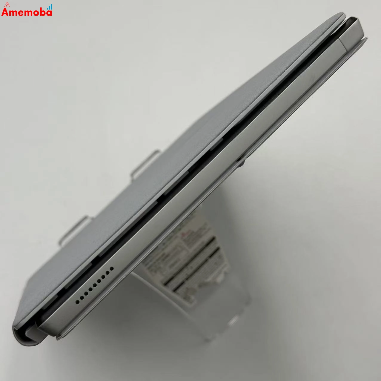 Chromebook CM30 Detachable(CM3001) 64GB フォグシルバー 極美品