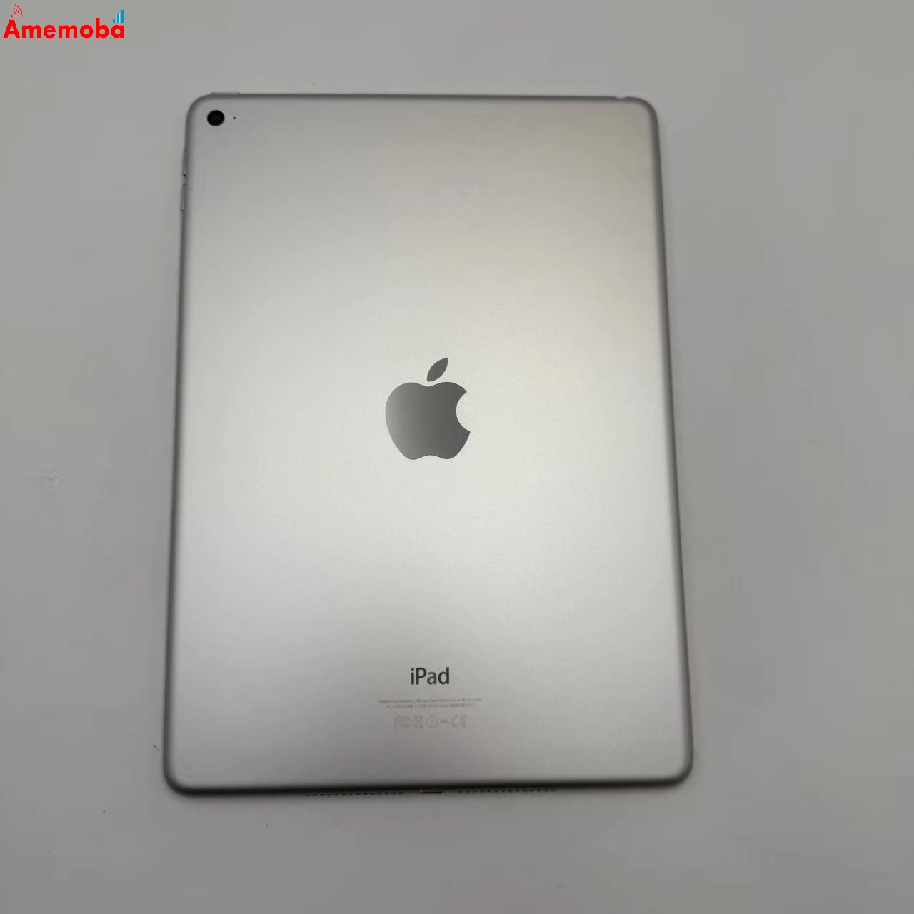 iPad Air 第2世代 Wi-Fiモデル 64GB シルバー MGKM2J/A ジャンク品