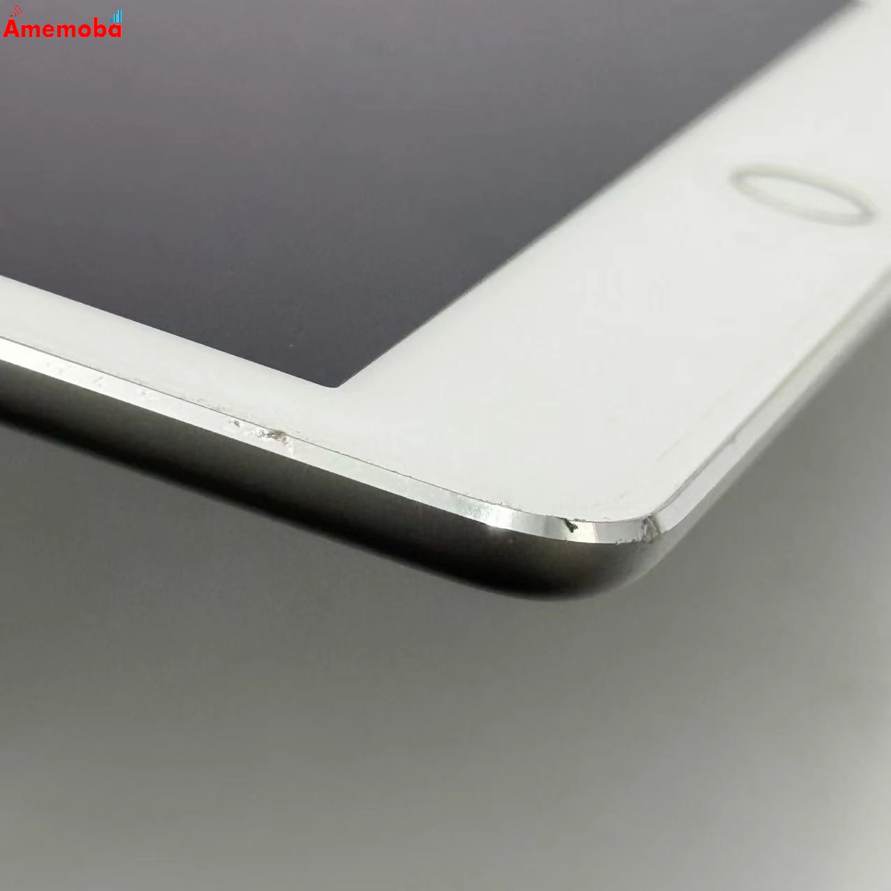 iPad Air 第2世代 Wi-Fiモデル 64GB シルバー MGKM2J/A ジャンク品