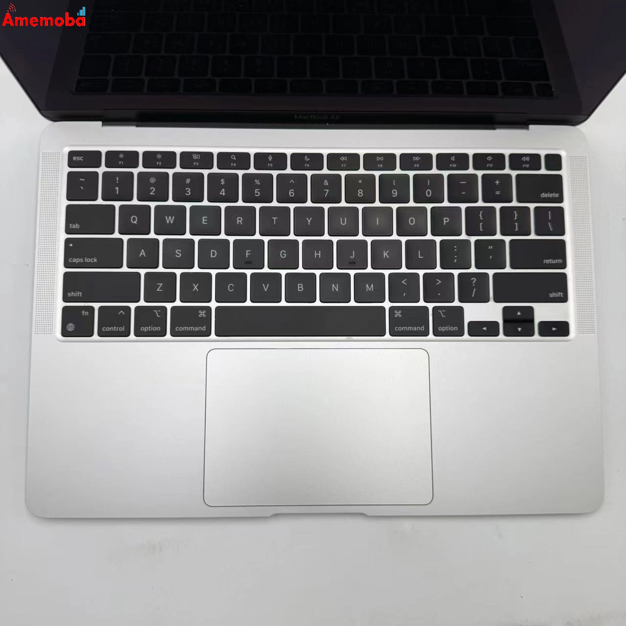 MacBook Air 13インチ  M1 2020 8GB/512GB シルバー MGNA3ZP/A US配列  ジャンク品