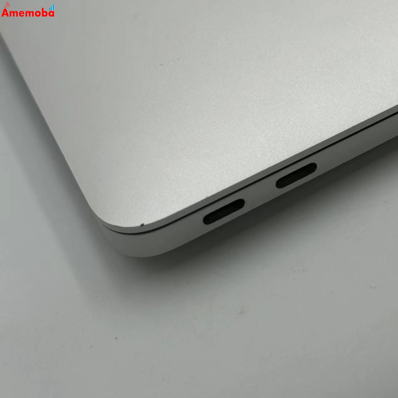 MacBook Air 13インチ  M1 2020 8GB/512GB シルバー MGNA3ZP/A US配列  ジャンク品
