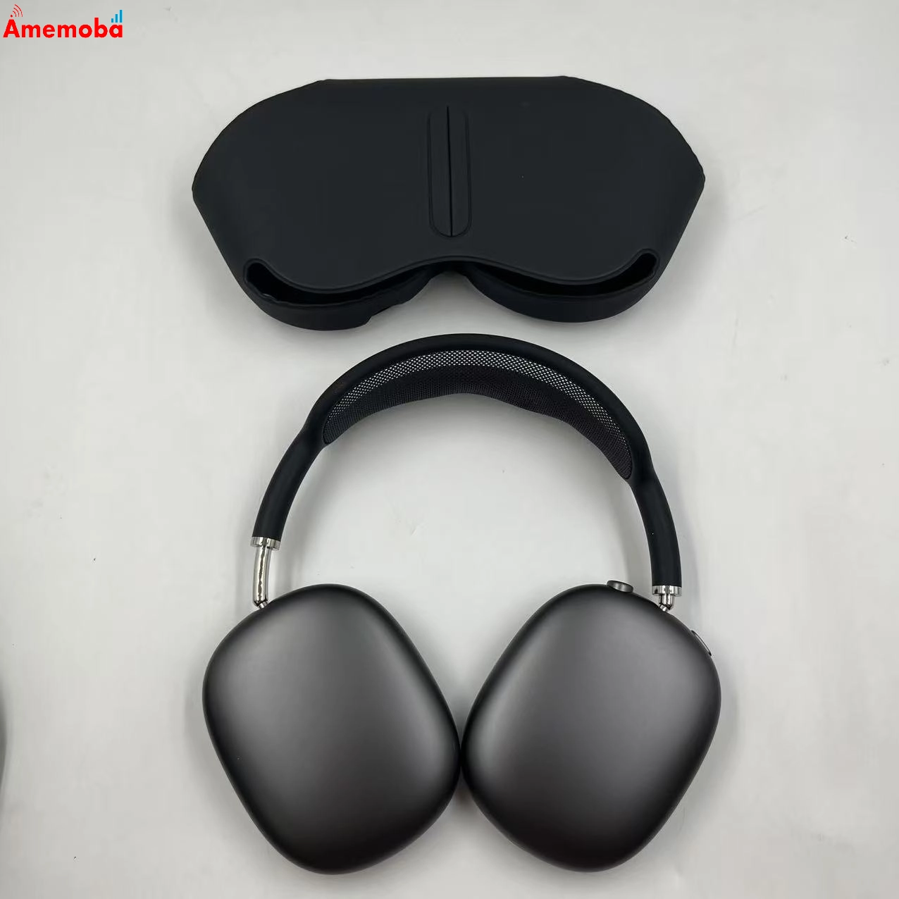 AirPods Max シルバー A2096