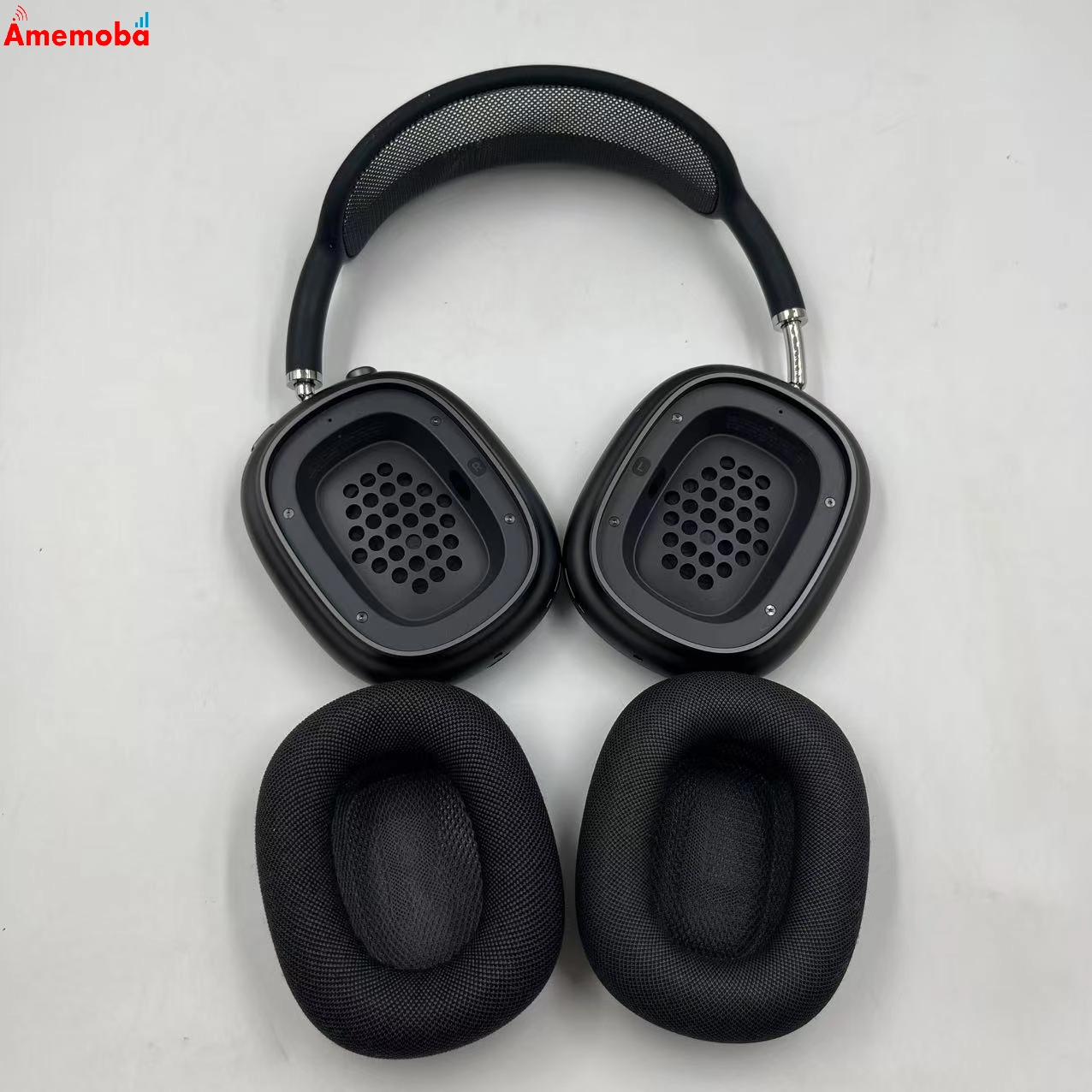 AirPods Max シルバー A2096