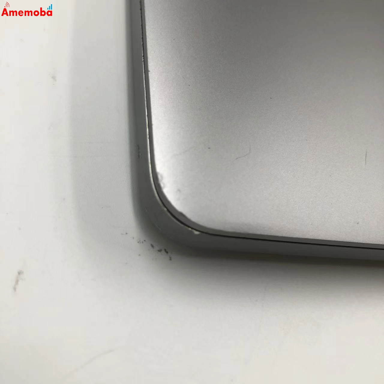 MacBook Pro 15インチ 2019 16GB 512GB スペースグレイ A1990 訳あり品 16GB/512GB