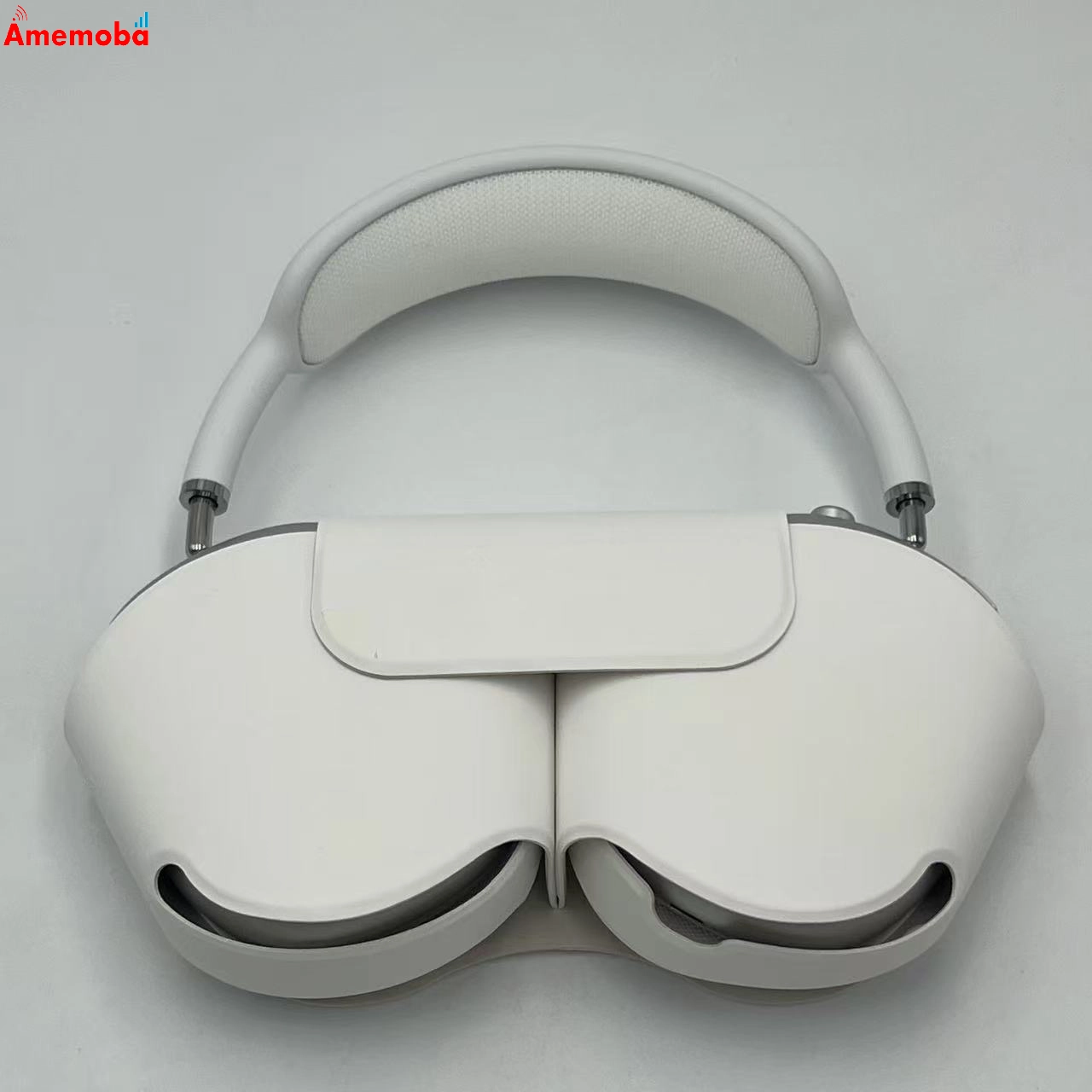 AirPods Max シルバー MGYJ3J/A ジャンク品