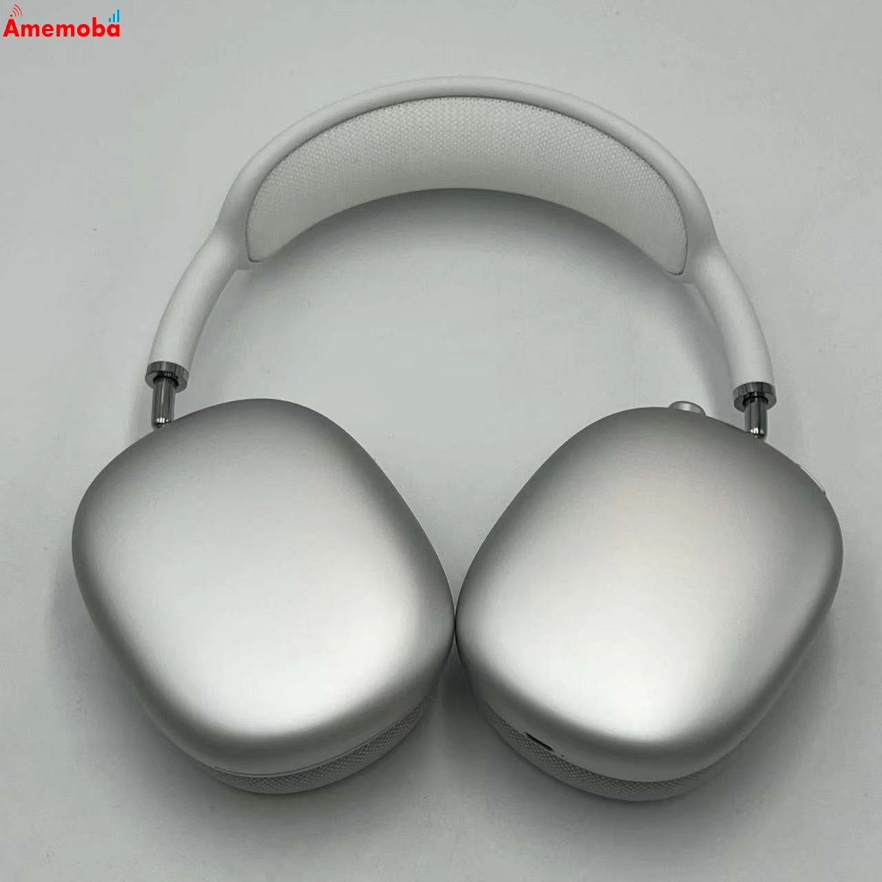AirPods Max シルバー MGYJ3J/A ジャンク品