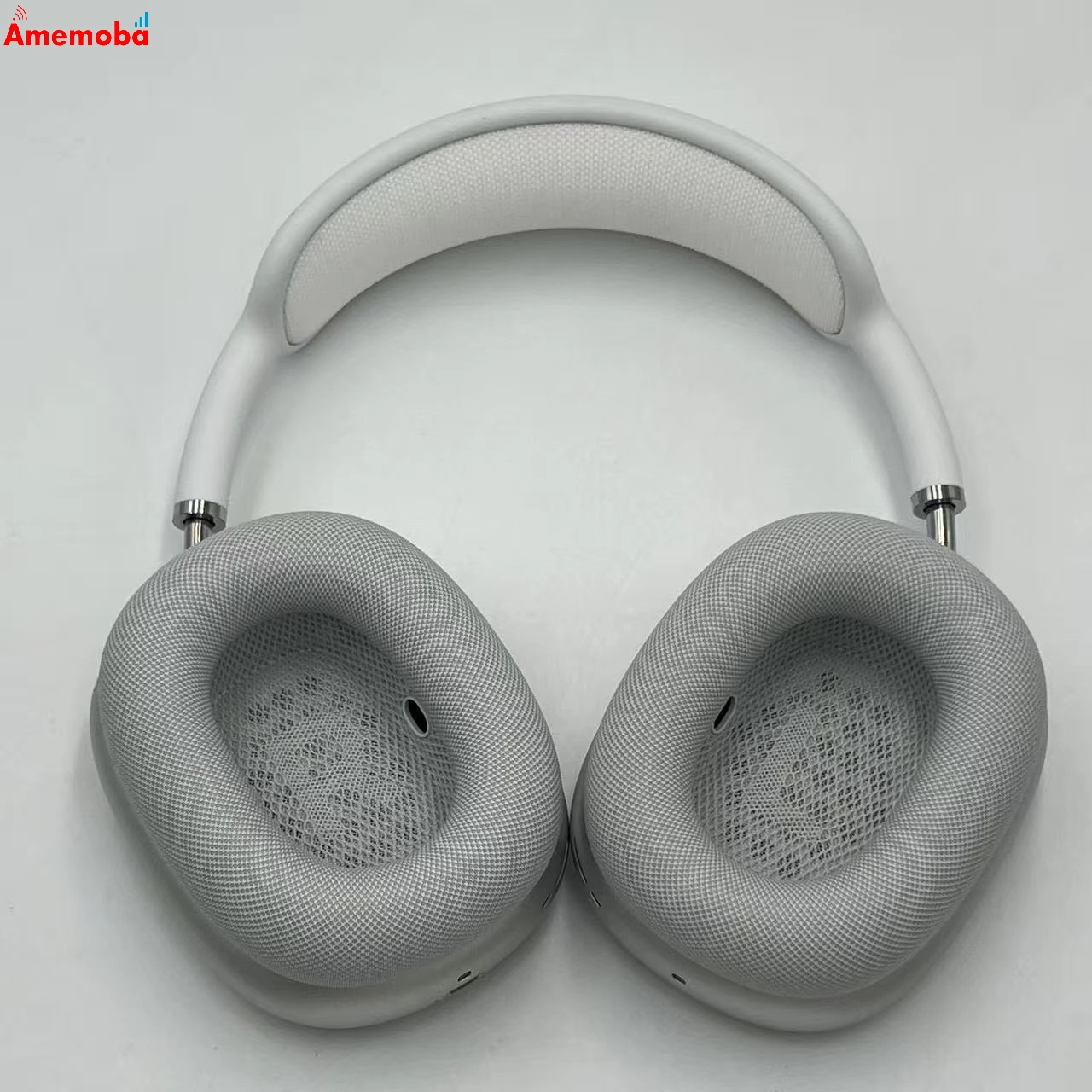 AirPods Max シルバー MGYJ3J/A ジャンク品
