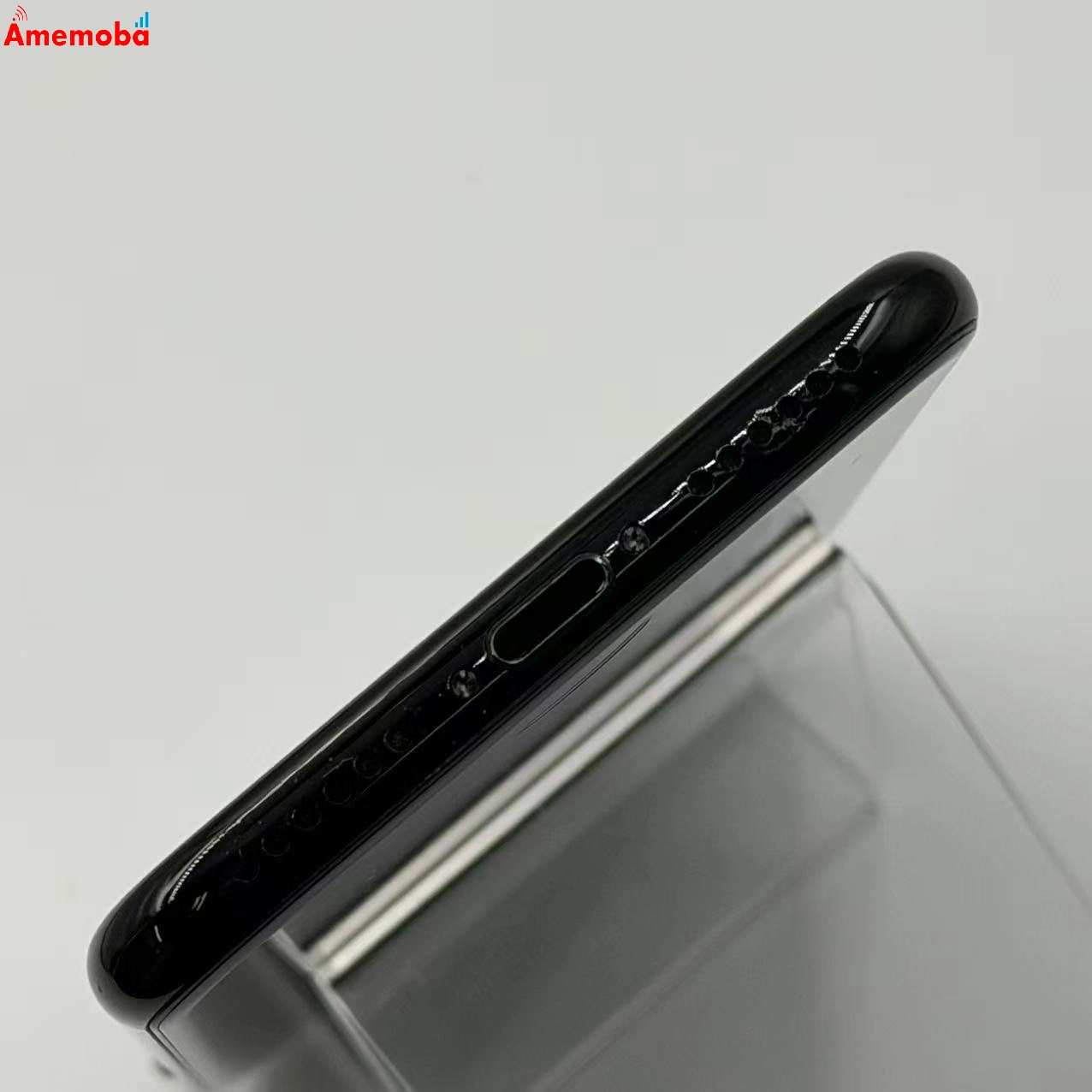 iPhone7 32GB ジェットブラック MQTY2J/A SoftBank版SIMフリー
