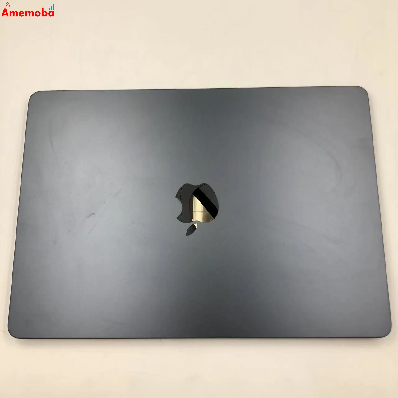 MacBook Air 13インチ Apple M3 2024 8GB 256GB ミッドナイト A3113