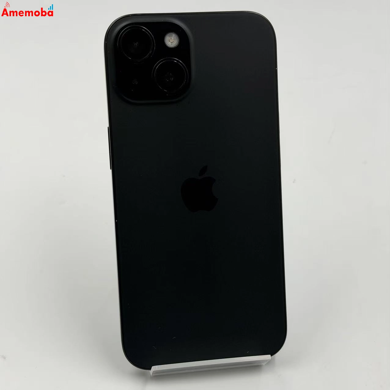 iPhone15 128GB ブラック MTMH3J/A   Apple版SIMフリー