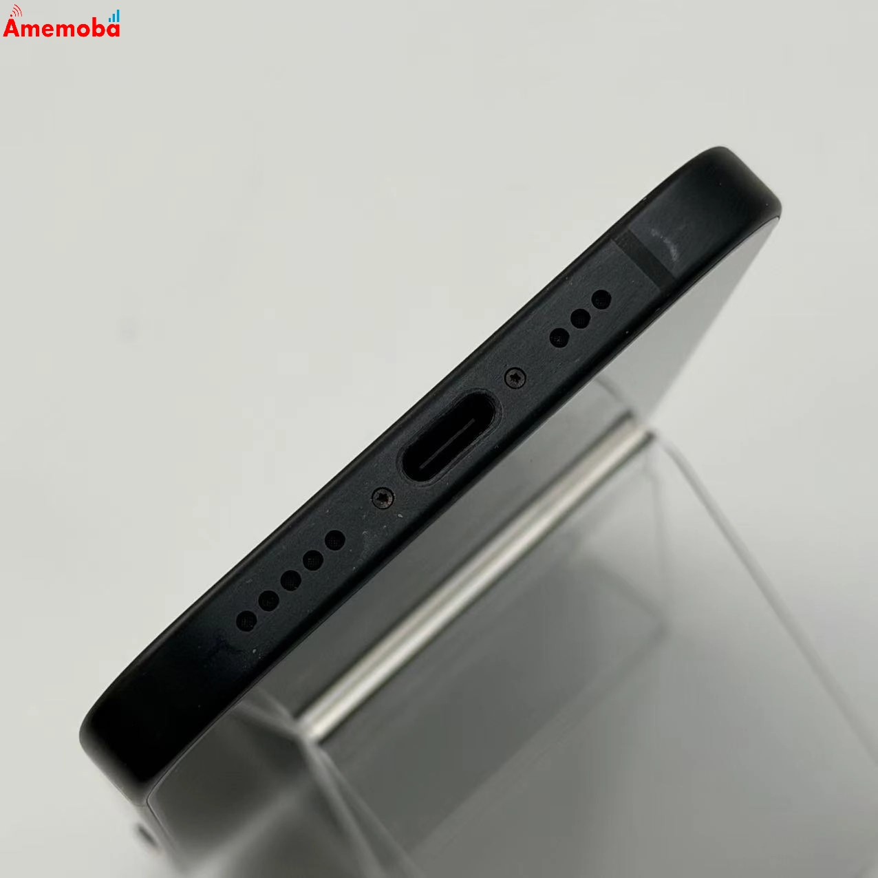 iPhone15 128GB ブラック MTMH3J/A   Apple版SIMフリー