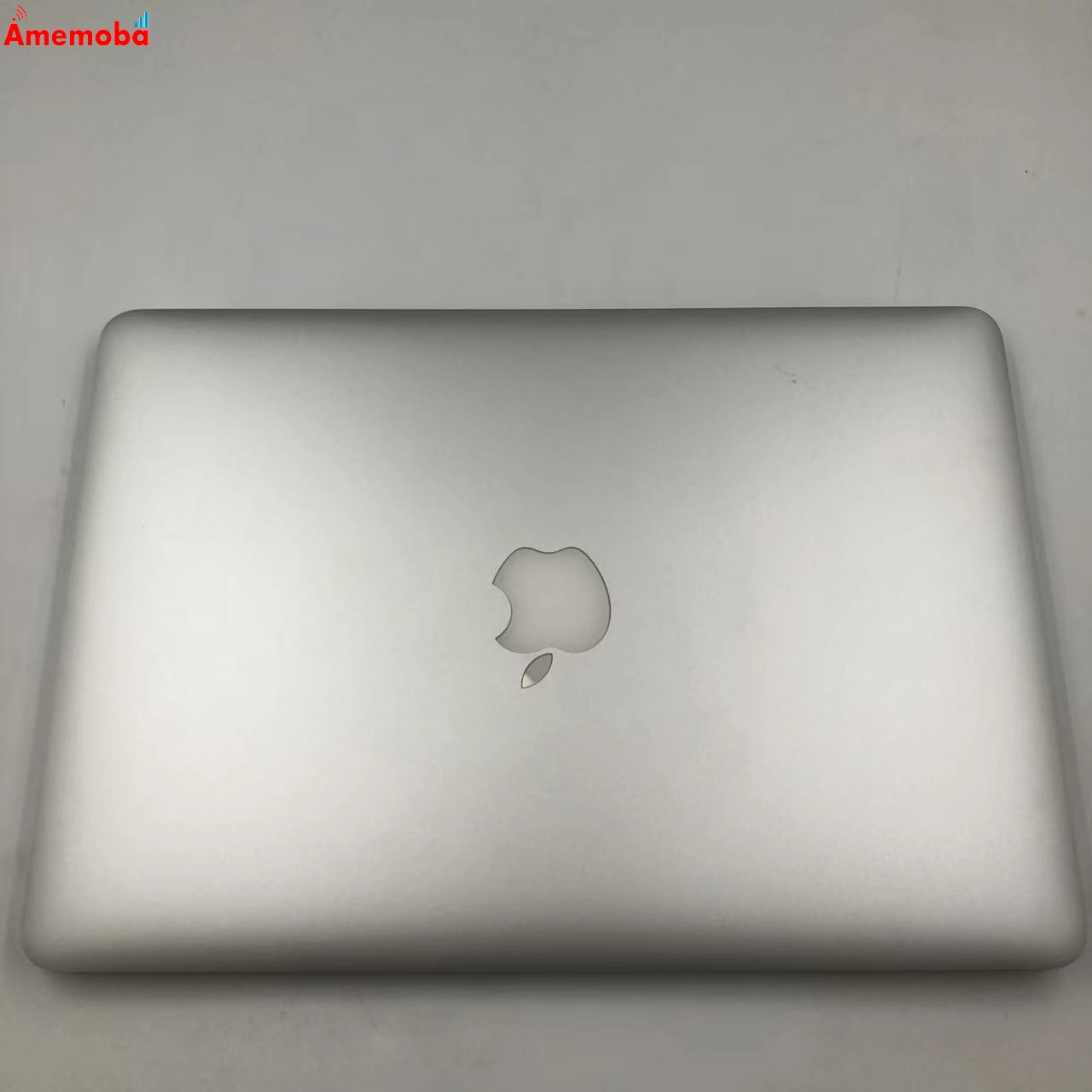 MacBook Pro 13インチ 2015 Core i5 2.7GHz 8GB 256GB シルバー A1502 ジャンク品