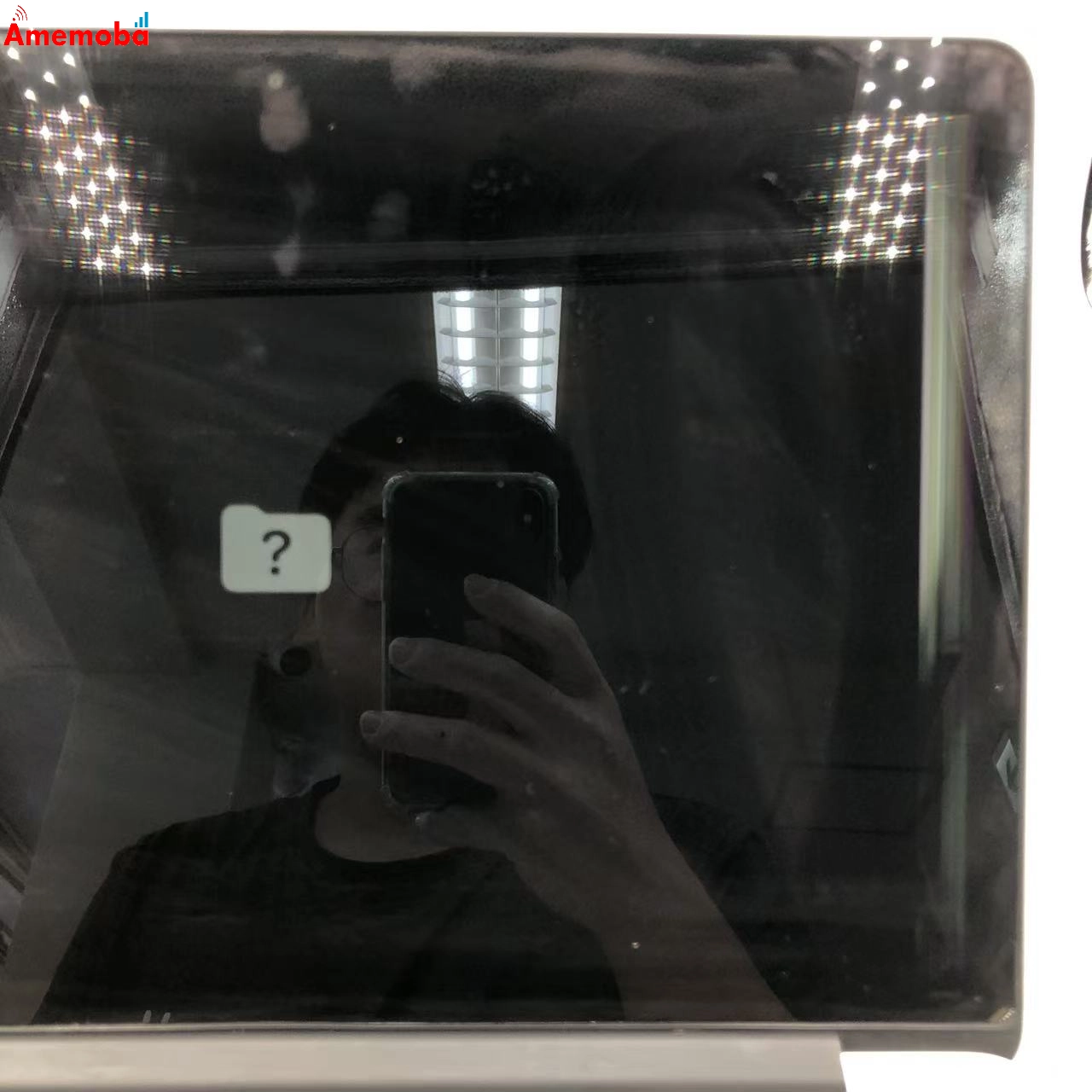 MacBook Pro 13インチ 2015 Core i5 2.7GHz 8GB 256GB シルバー A1502 ジャンク品