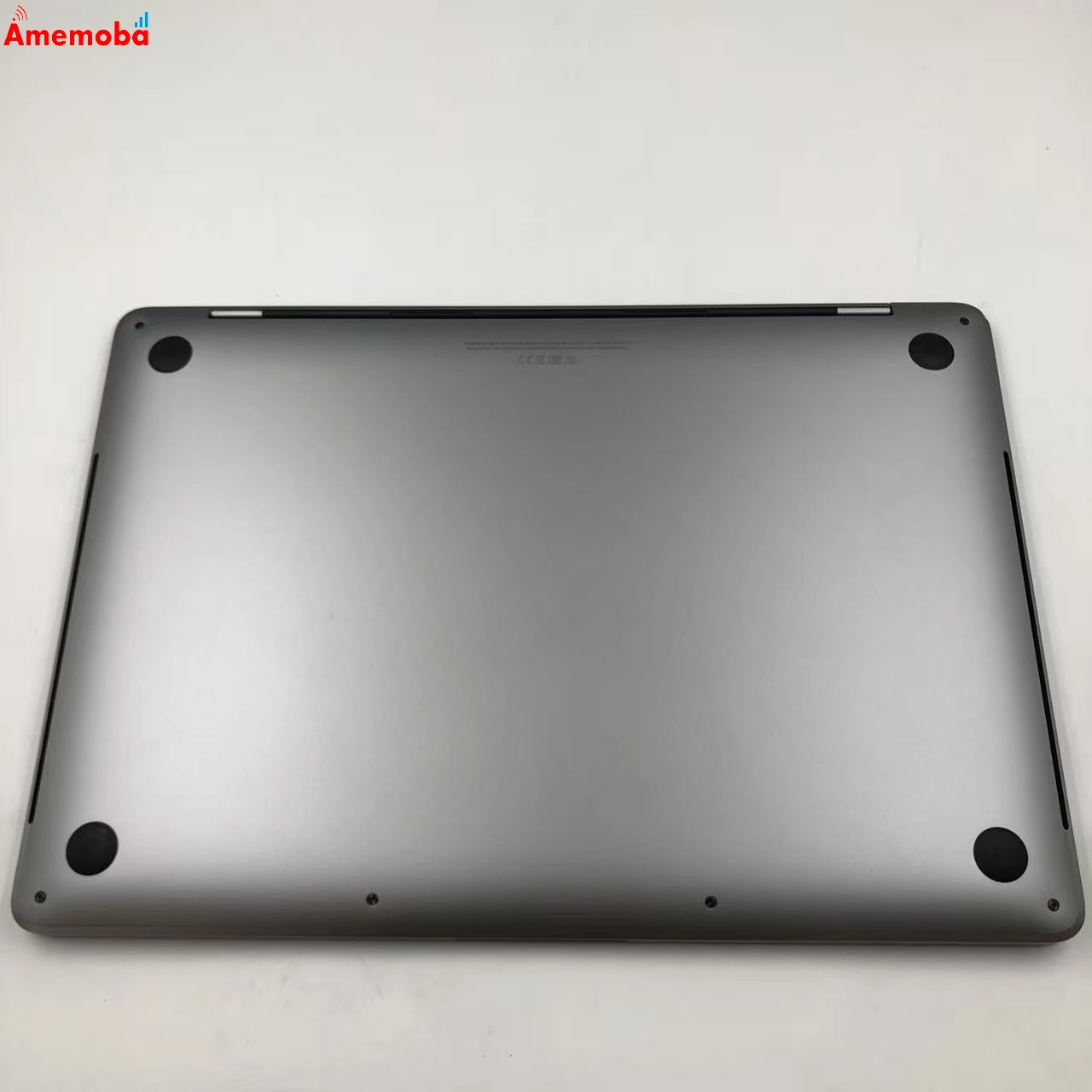 MacBook Pro 13インチ 2020 Thunderbolt 3 ports x 4 Core i7 2.3GHz 16GB 512GB シルバー A2251 16GB/512GB