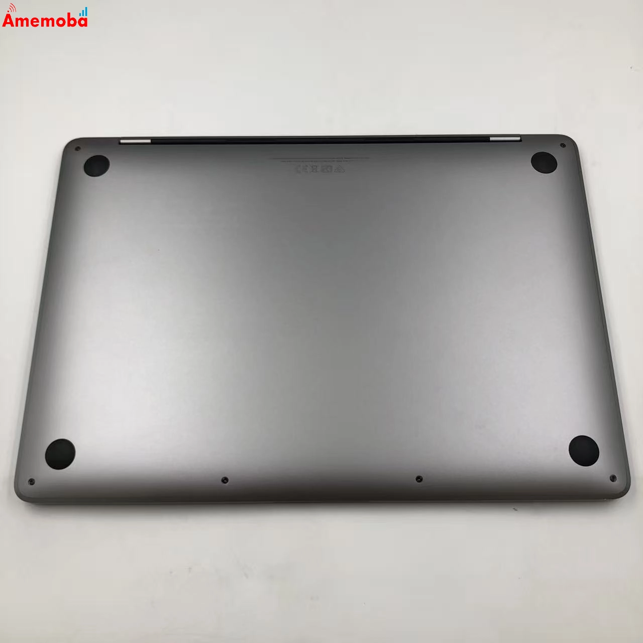 MacBook Pro 13インチ M2 2022 16GB 512GB スペースグレイ A2338 ジャンク品 16GB/512GB