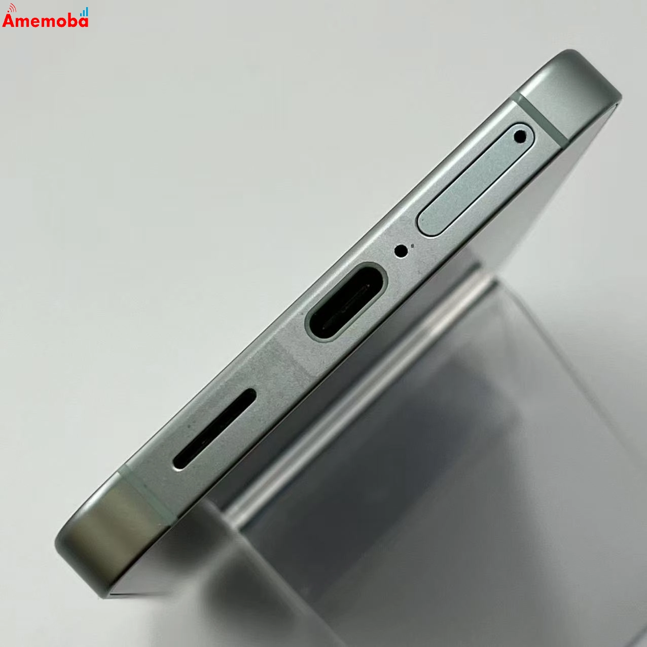 Galaxy S25 256GB ミント SM-S931Z SoftBank版SIMフリー 新品同様