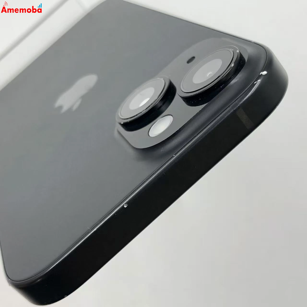 iPhone15 128GB ブラック MTMH3J/A Apple版SIMフリー