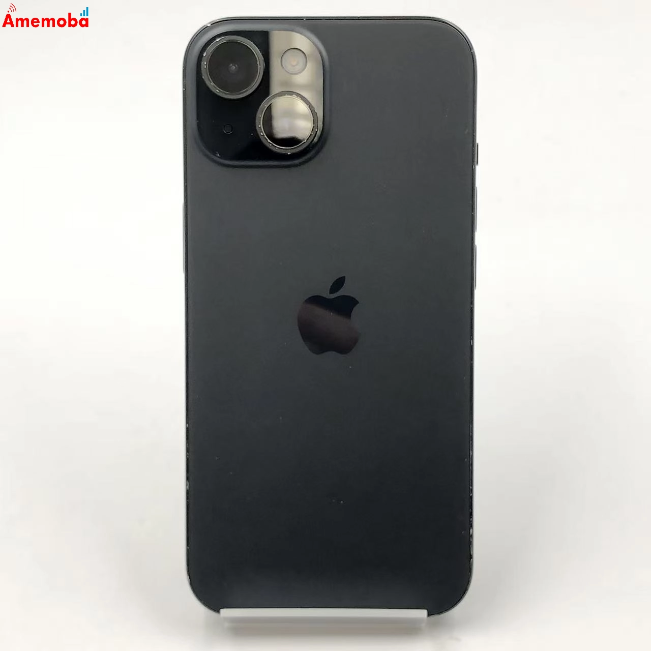 iPhone15 128GB ブラック MTMH3J/A Apple版SIMフリー