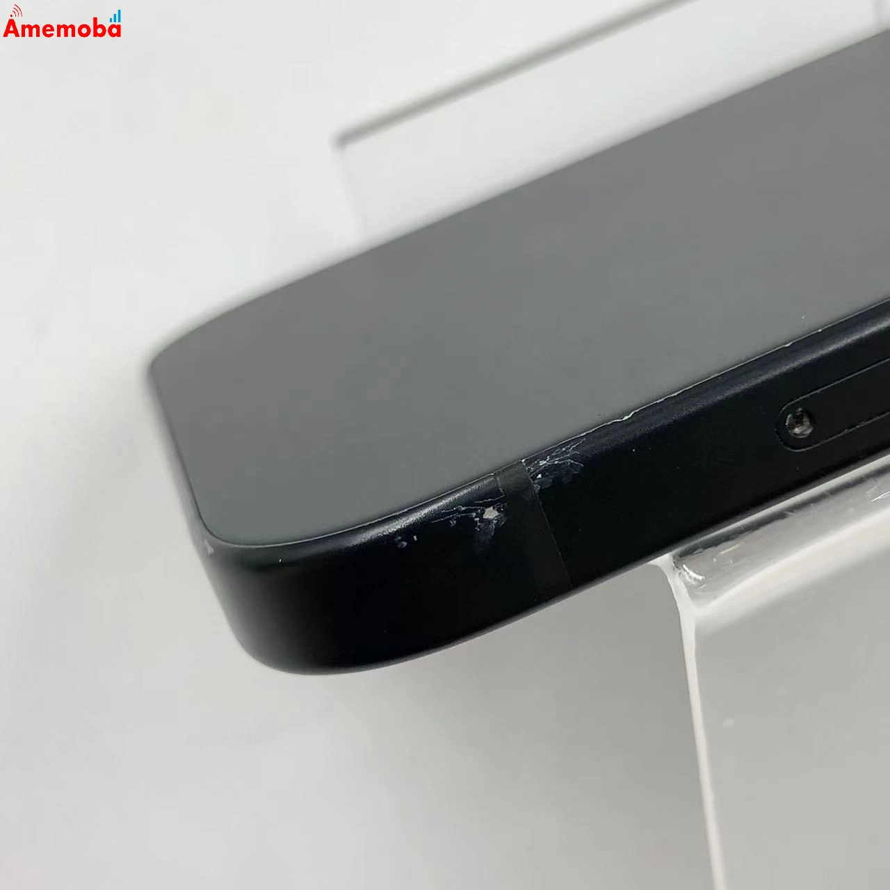 iPhone15 128GB ブラック MTMH3J/A Apple版SIMフリー