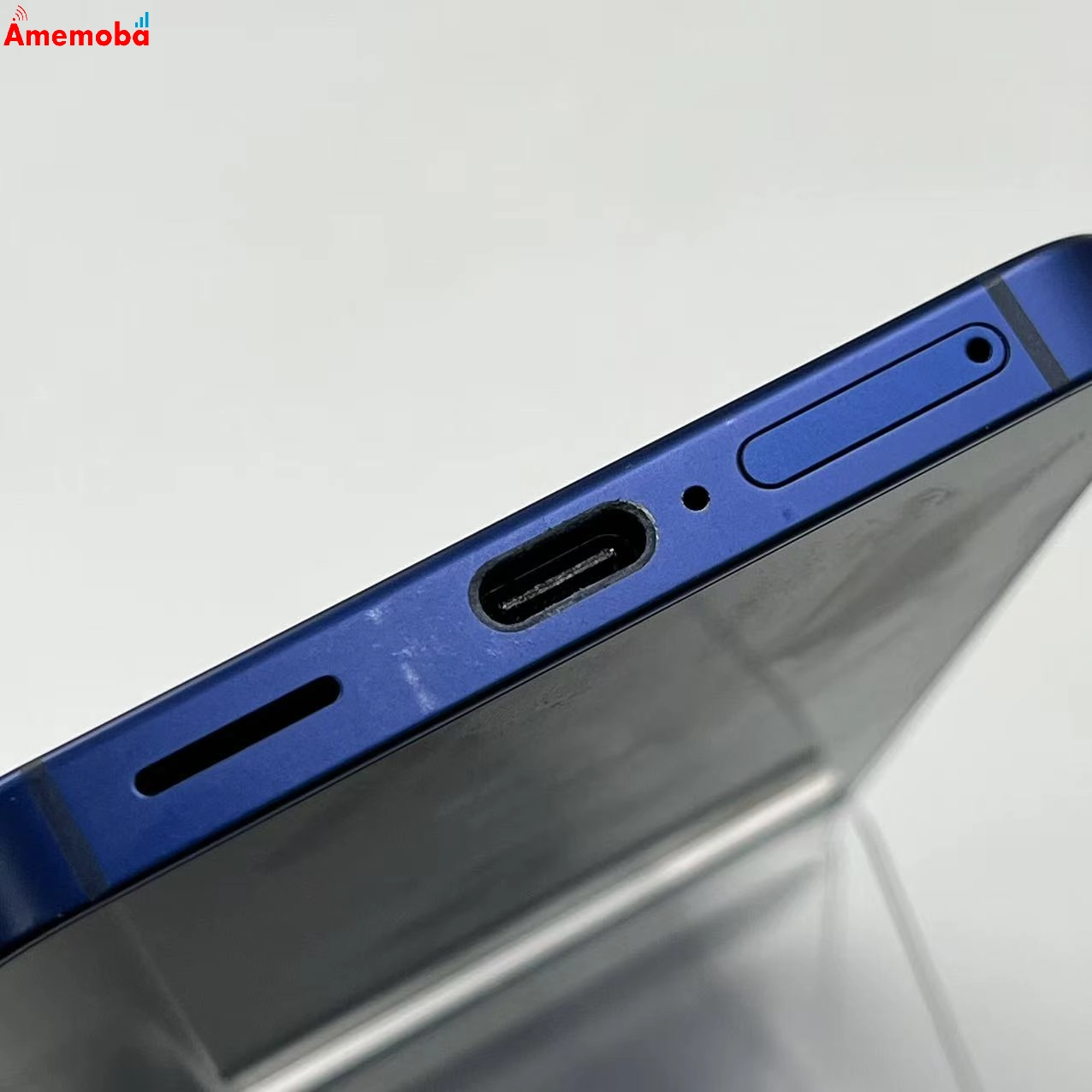 Galaxy S25 256GB ネイビー SM-S931Z SoftBank版SIMフリー 美品