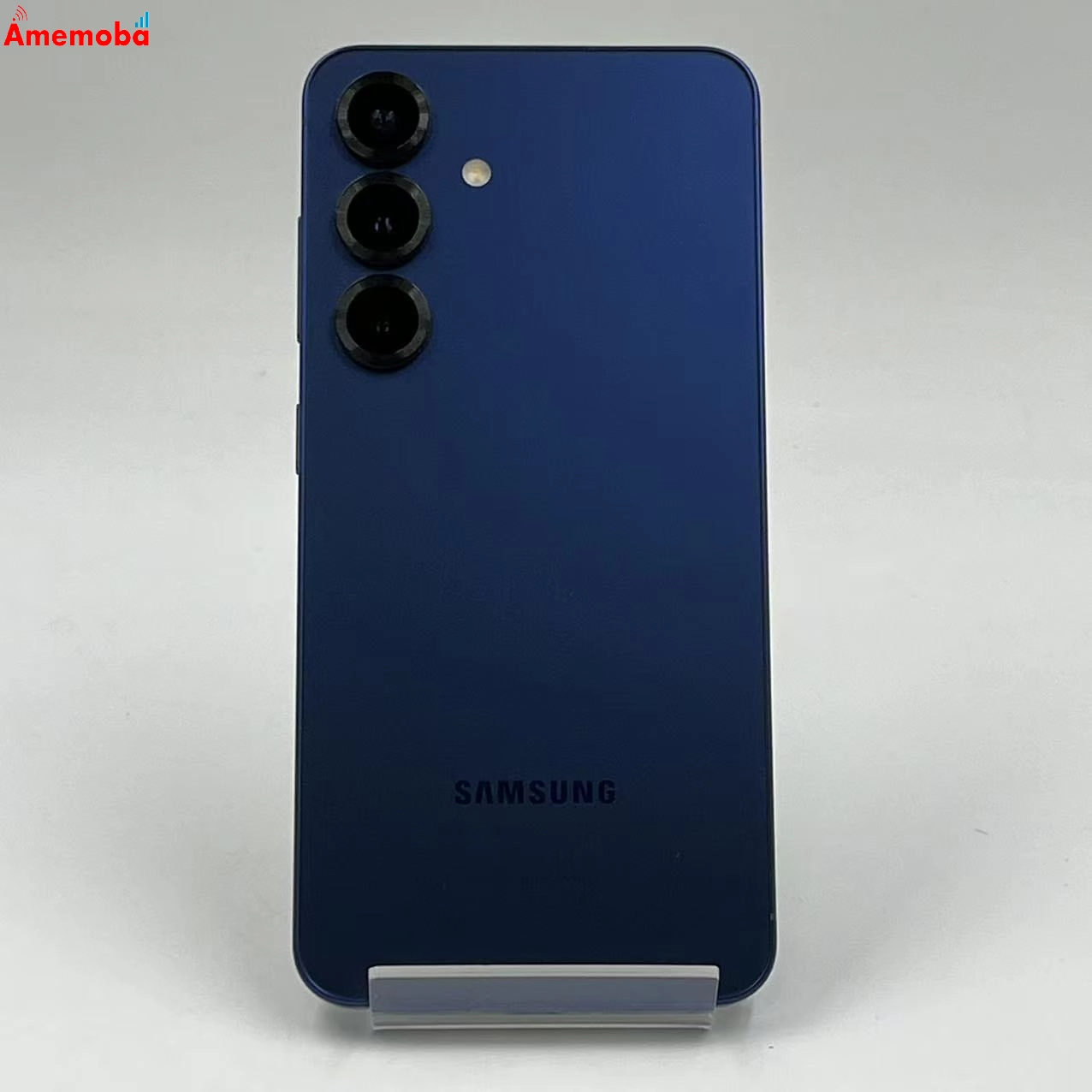 Galaxy S25 256GB ネイビー SM-S931Z SoftBank版SIMフリー 美品