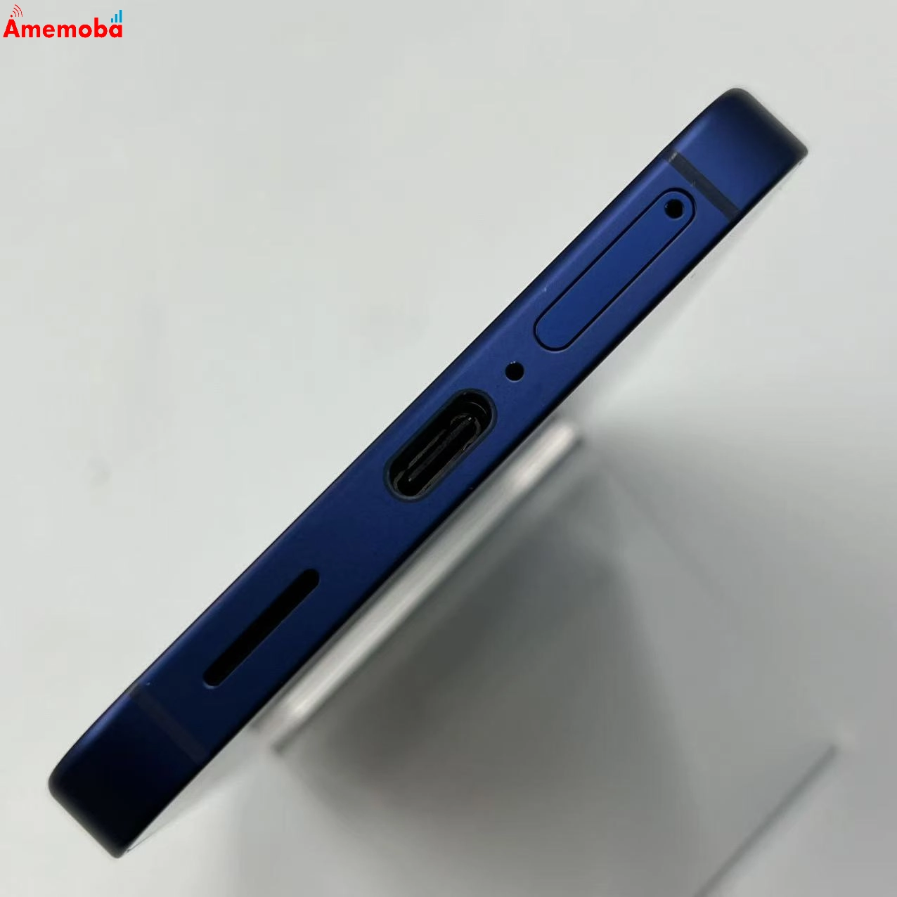 Galaxy S25 256GB ネイビー SM-S931Z SoftBank版SIMフリー 美品