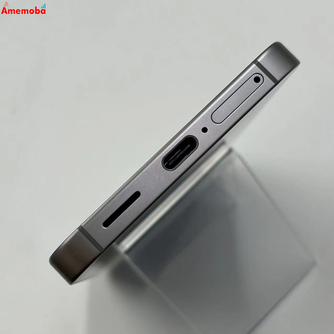 Galaxy S25 256GB シルバーシャドウ SM-S931Z SoftBank版SIMフリー 極美品