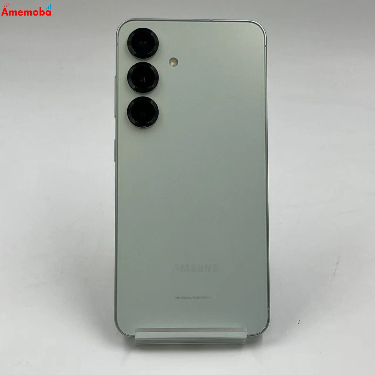 Galaxy S25 256GB ミント SM-S931Z SoftBank版SIMフリー 美品