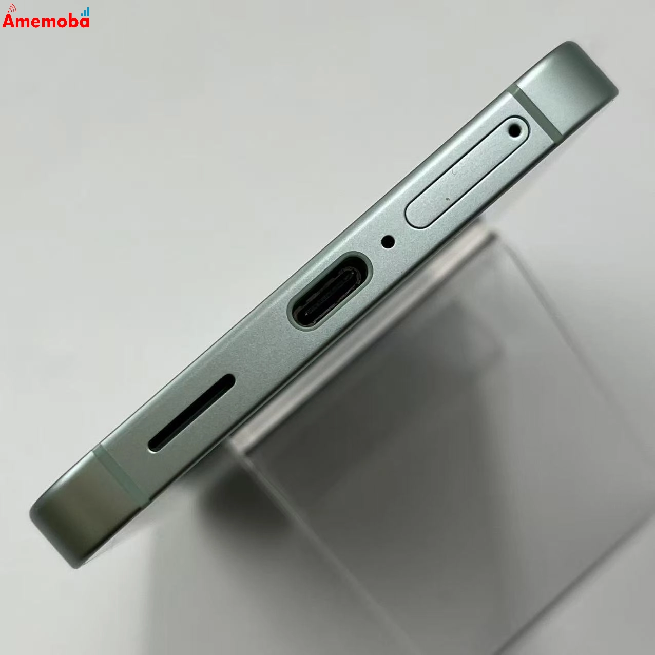 Galaxy S25 256GB ミント SM-S931Z SoftBank版SIMフリー 美品