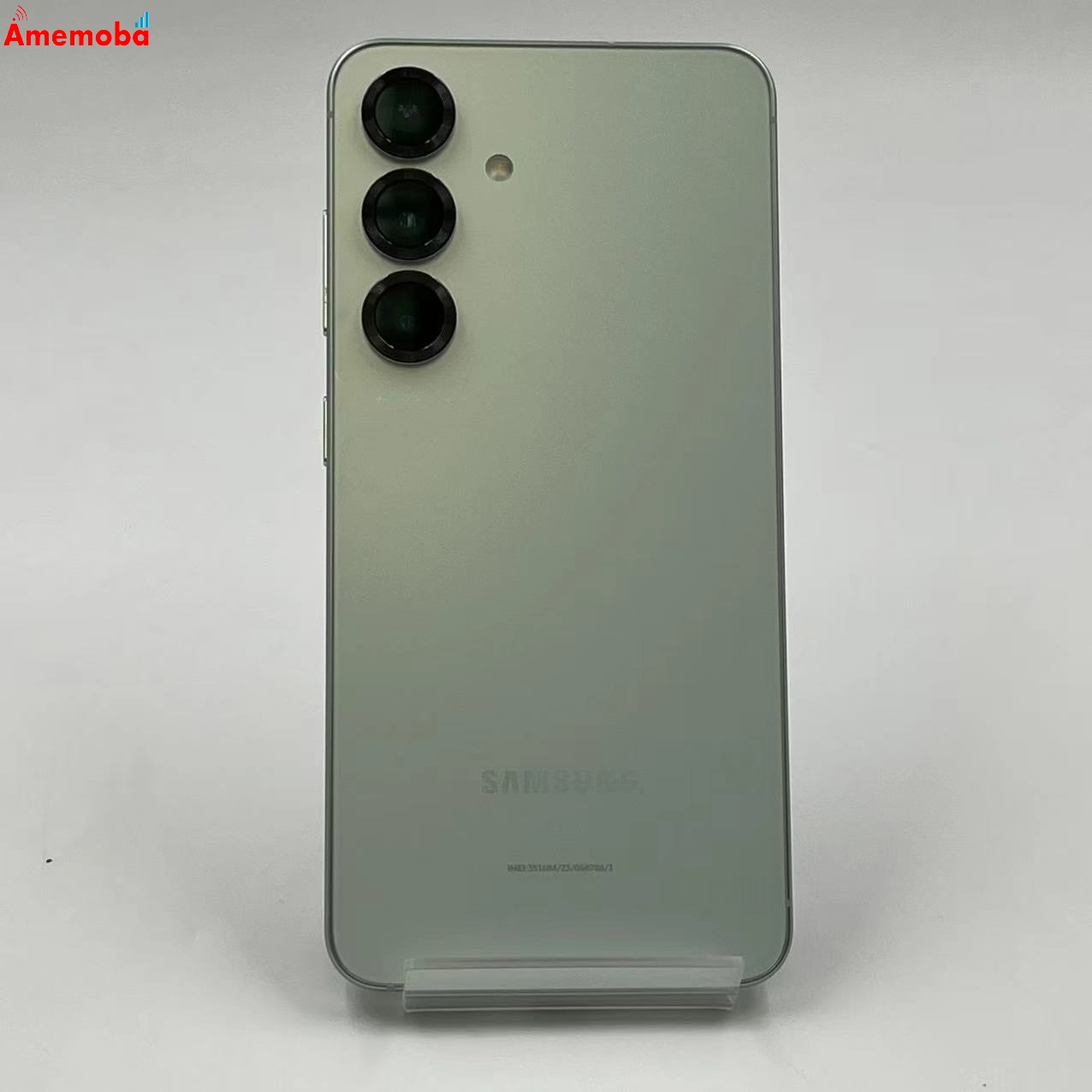 Galaxy S25 256GB ミント SM-S931Z SoftBank版SIMフリー 美品