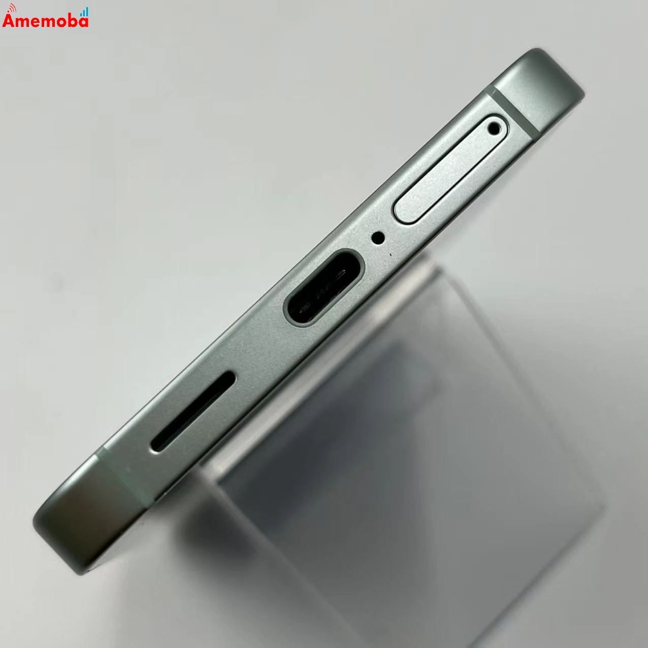 Galaxy S25 256GB ミント SM-S931Z SoftBank版SIMフリー 美品