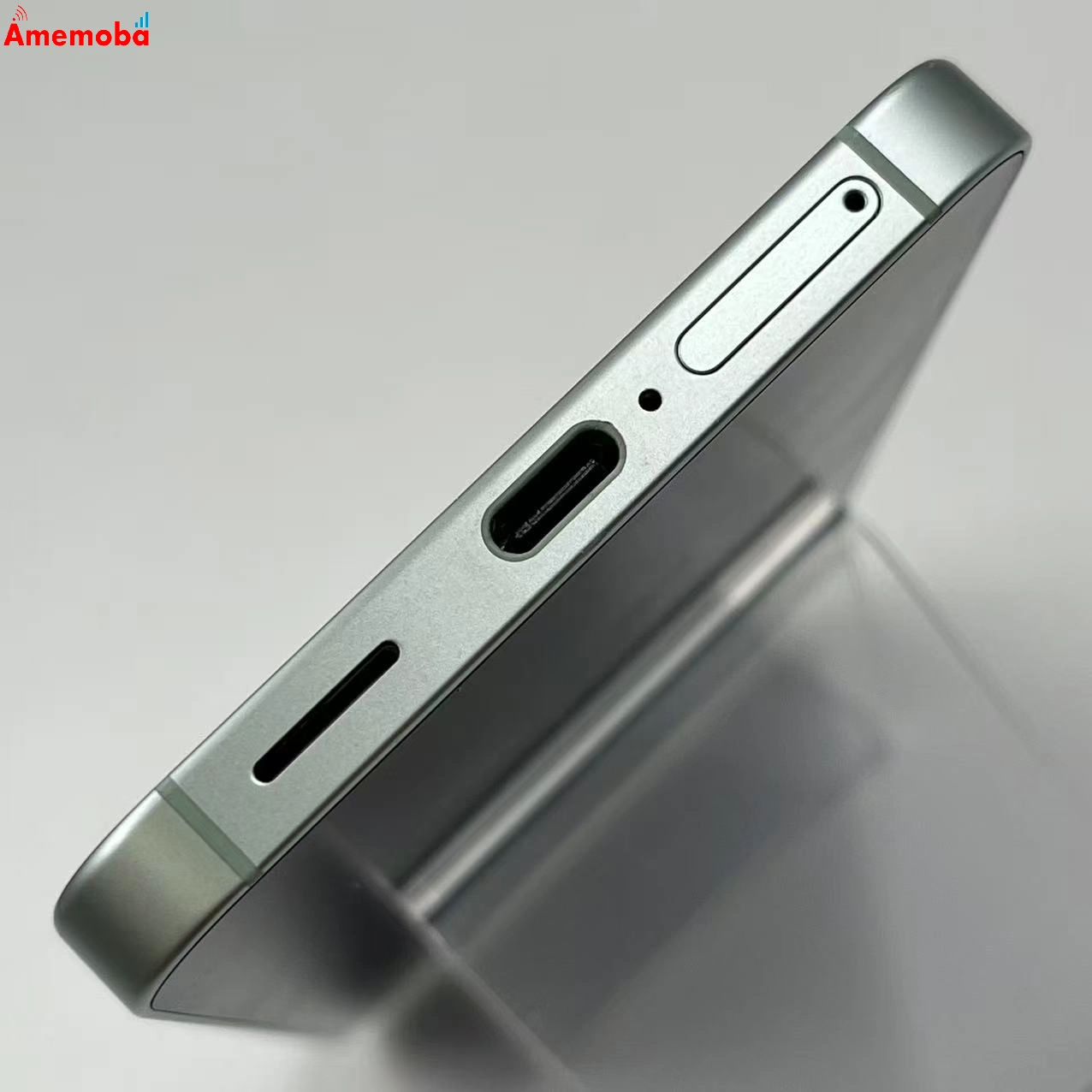 Galaxy S25 256GB ミント SM-S931Z SoftBank版SIMフリー 美品