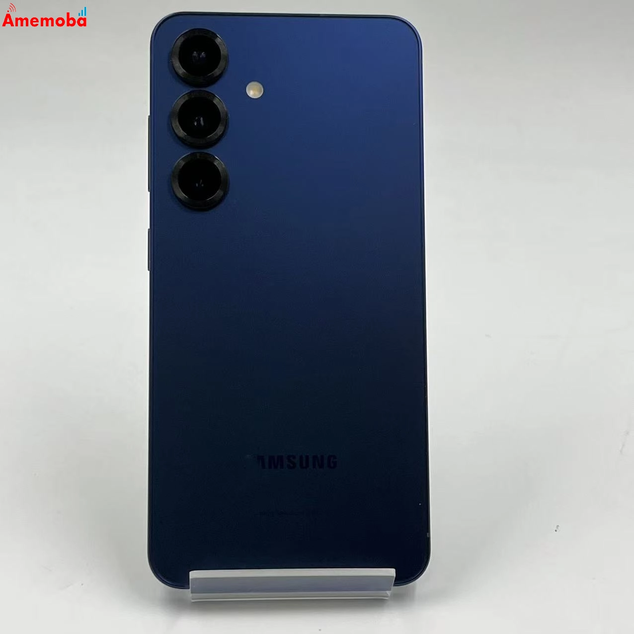 Galaxy S25 256GB ネイビー SM-S931Z SoftBank版SIMフリー 極美品