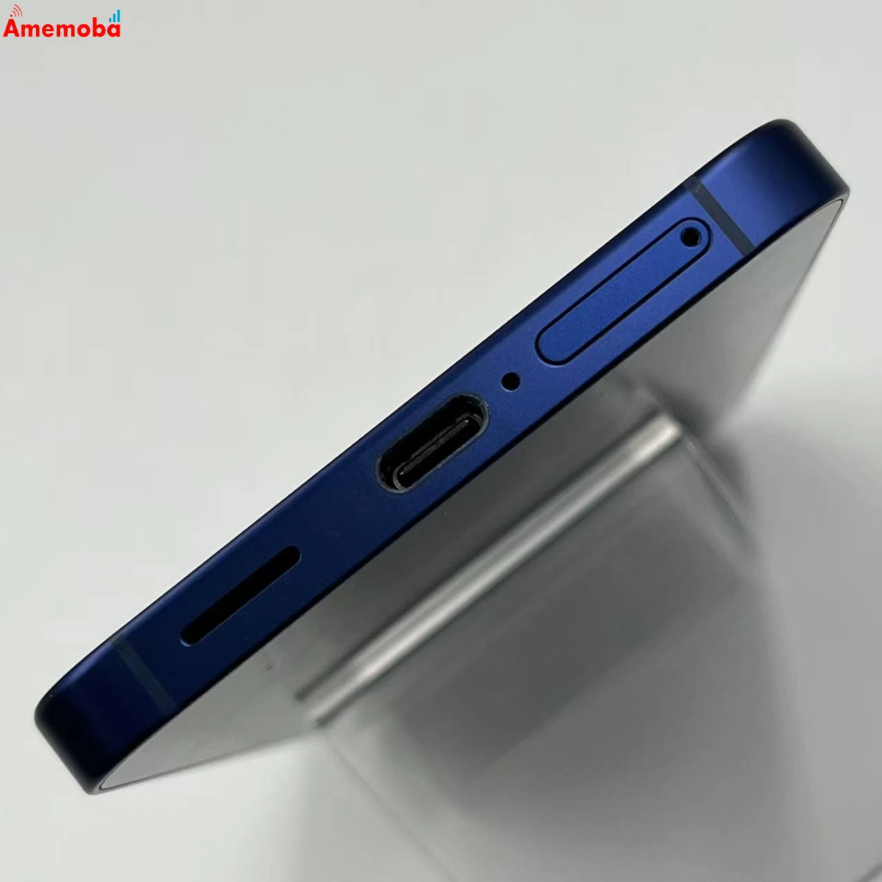 Galaxy S25 256GB ネイビー SM-S931Z SoftBank版SIMフリー 極美品