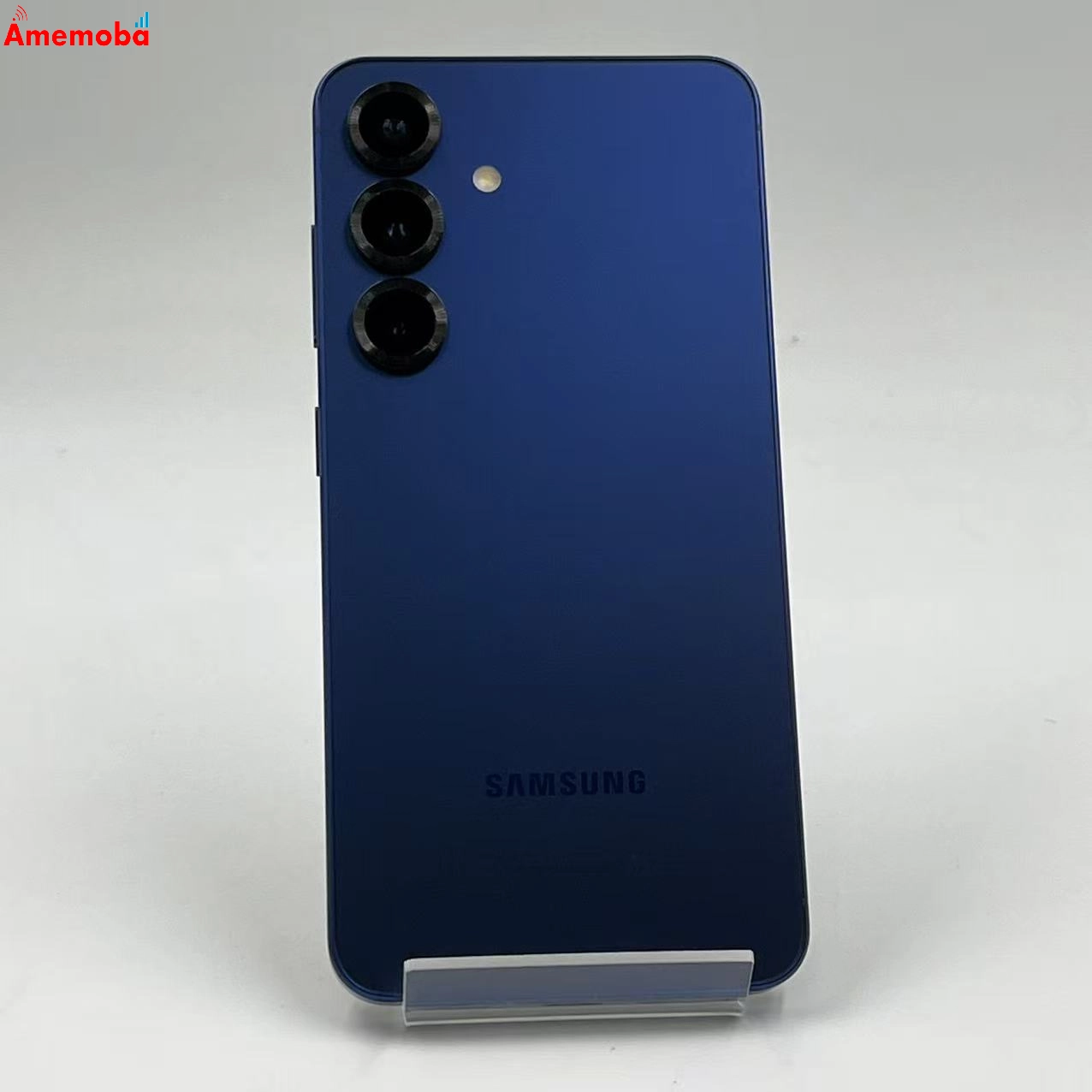 Galaxy S25 256GB ネイビー SM-S931Z SoftBank版SIMフリー 極美品