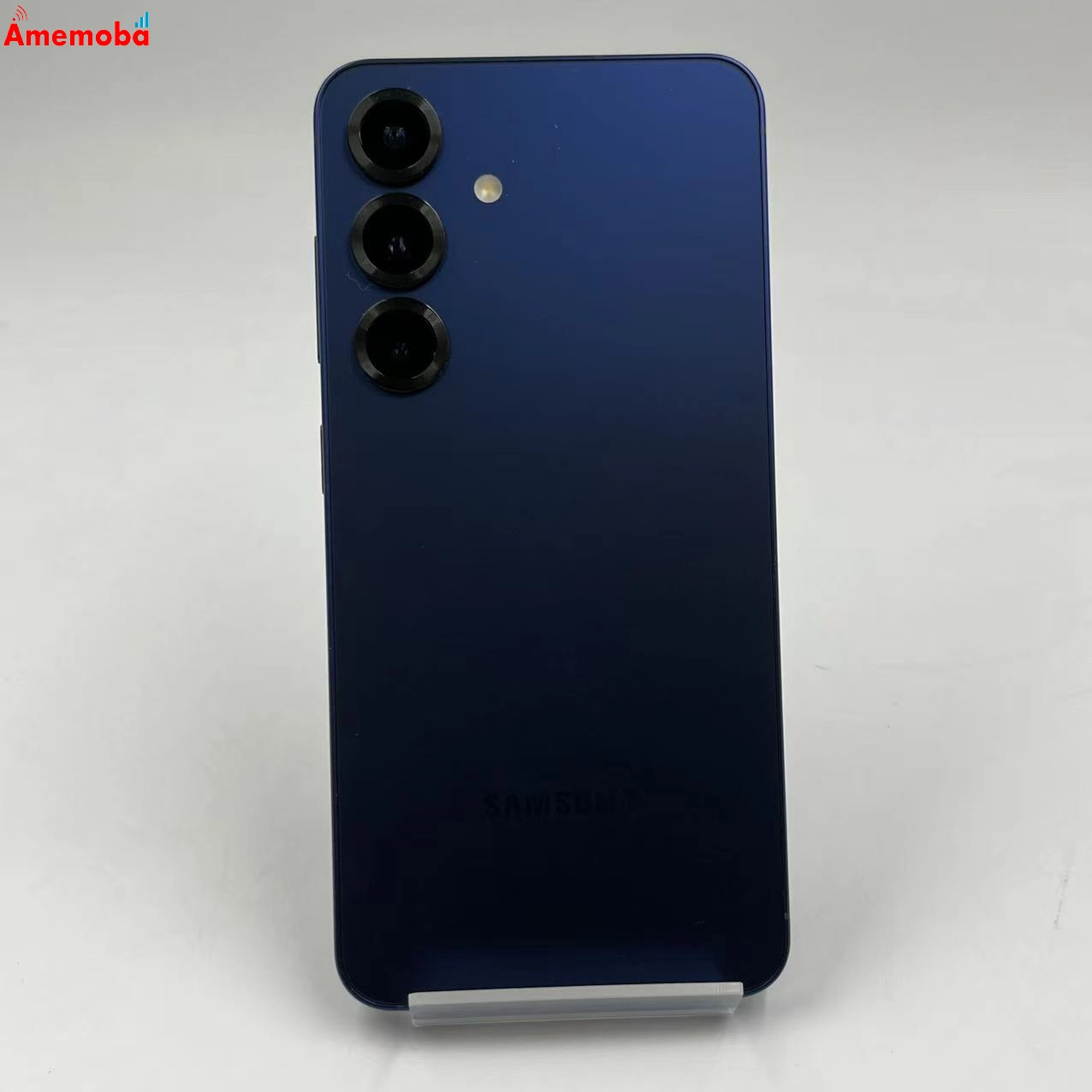 Galaxy S25 256GB ネイビー SM-S931Z SoftBank版SIMフリー 美品