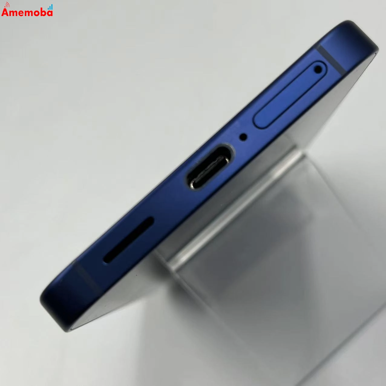 Galaxy S25 256GB ネイビー SM-S931Z SoftBank版SIMフリー 美品