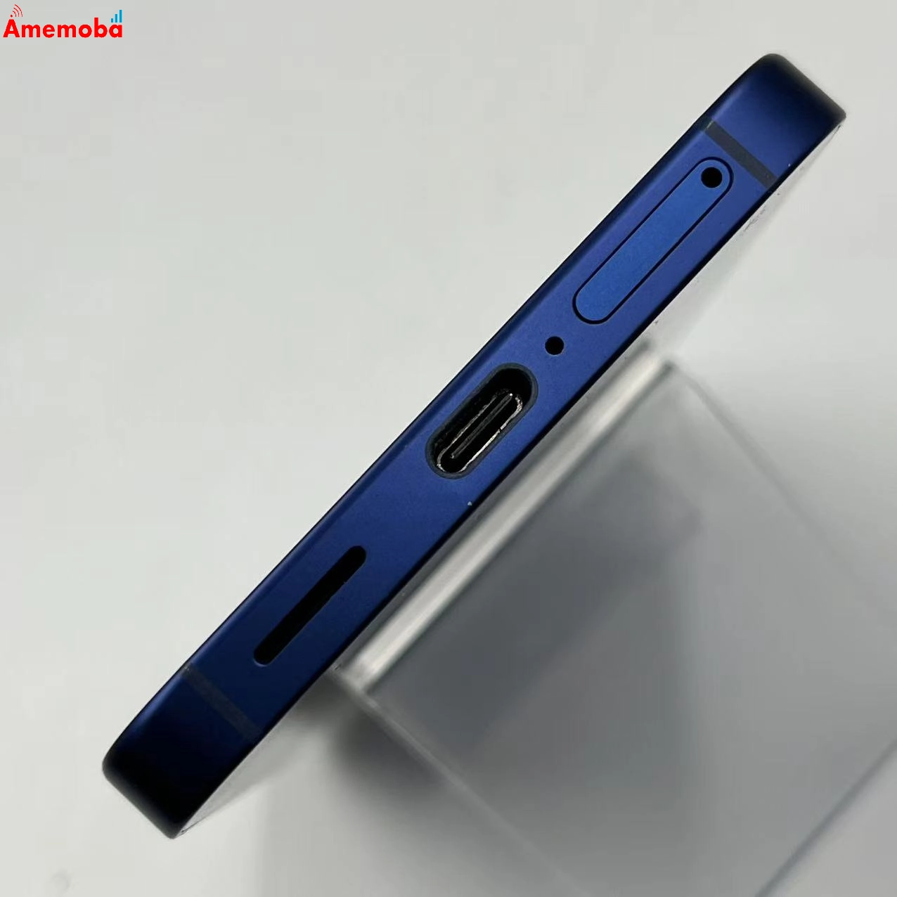 Galaxy S25 256GB ネイビー SM-S931Z SoftBank版SIMフリー 極美品
