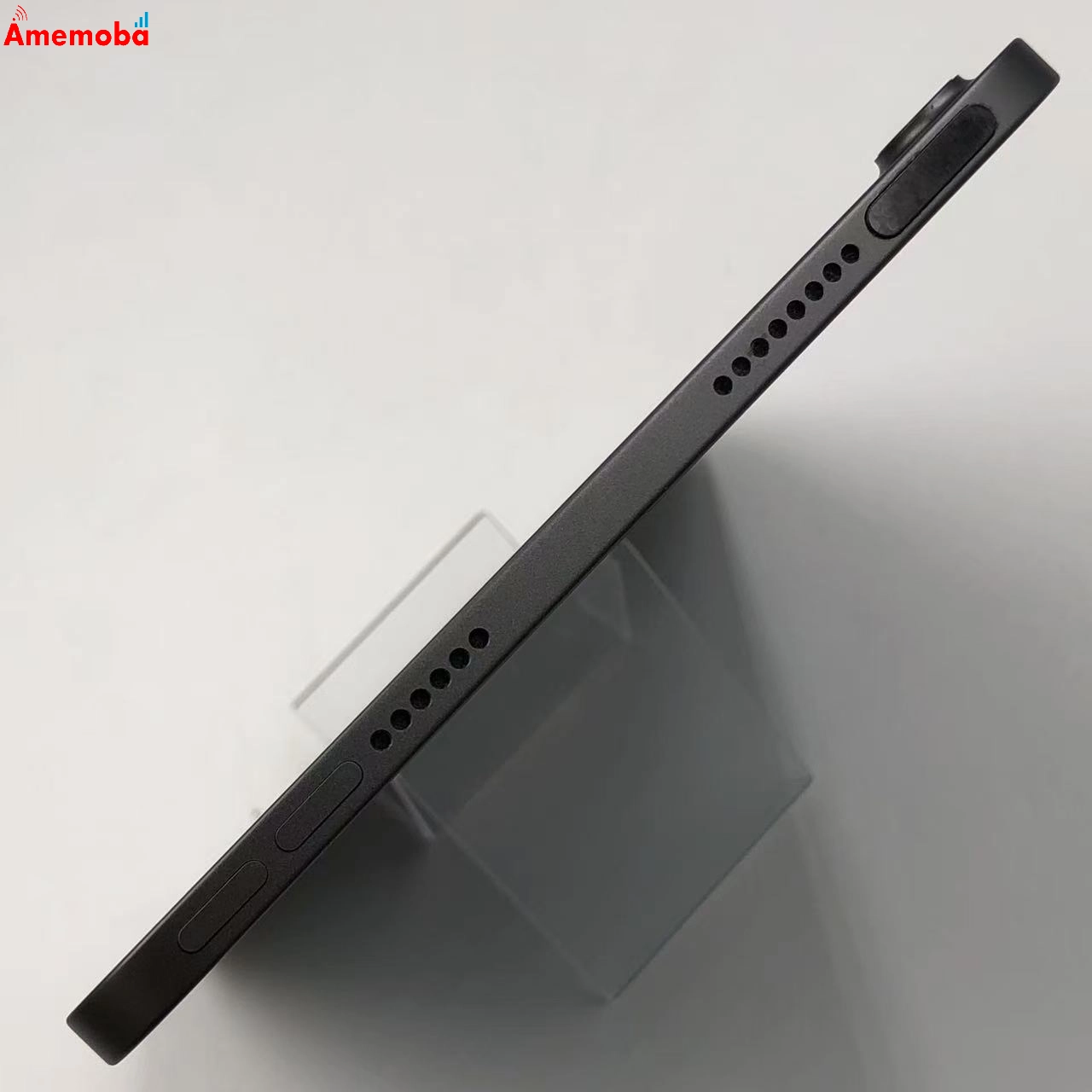 iPad mini 第6世代 Wi-Fiモデル 64GB スペースグレイ MK7M3J/A 極美品