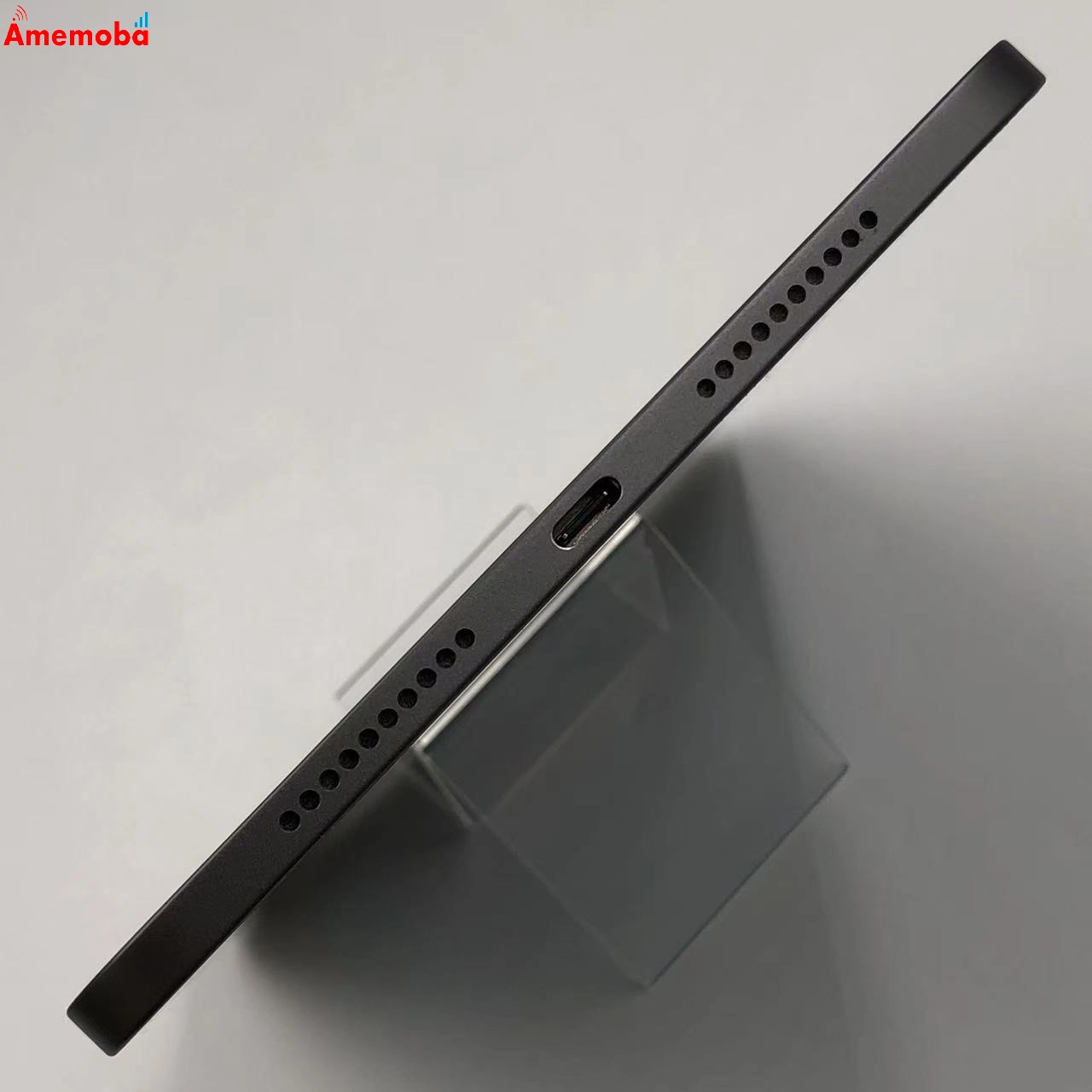 iPad mini 第6世代 Wi-Fiモデル 64GB スペースグレイ MK7M3J/A 極美品