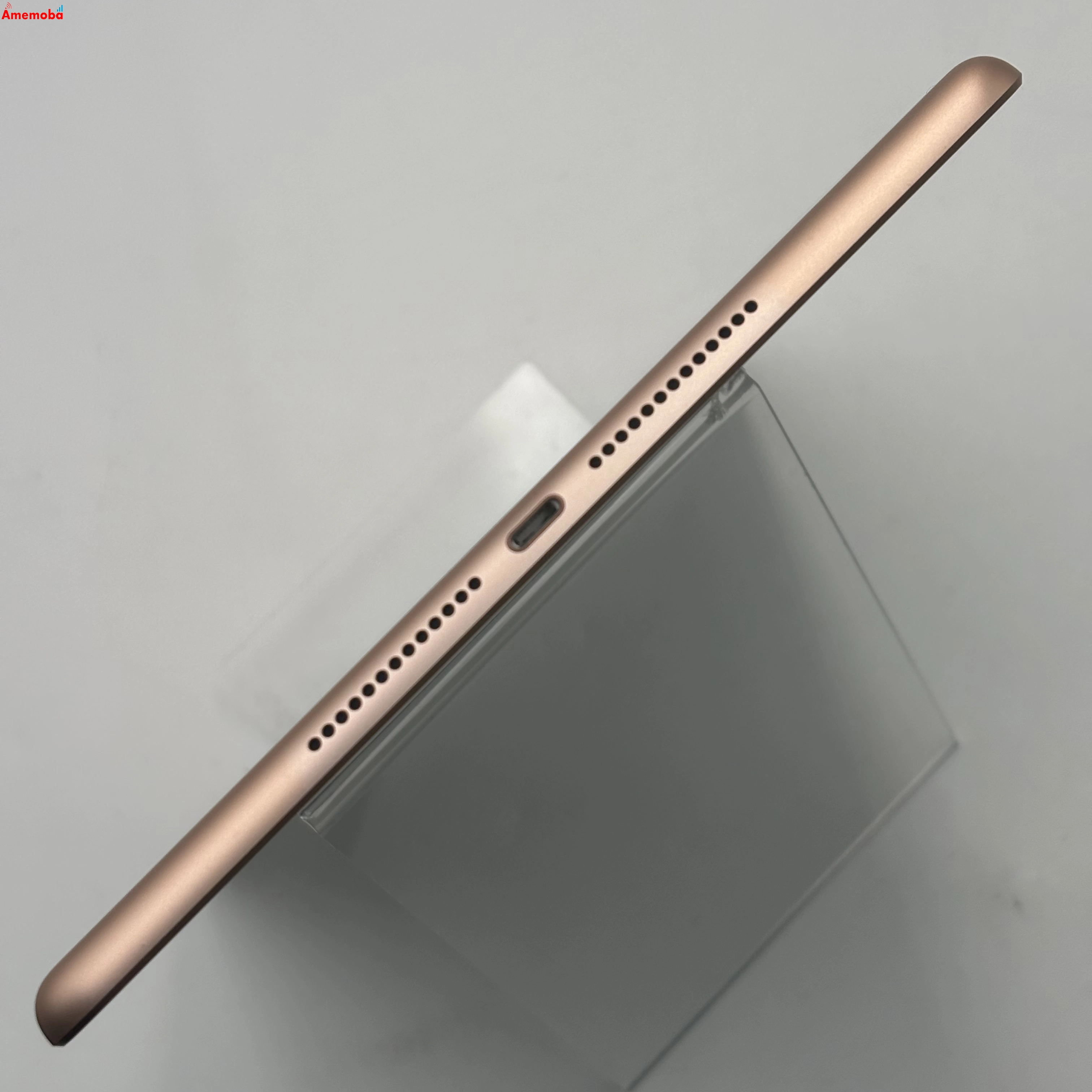 iPad 第6世代 Wi-Fi+Cellularモデル 32GB ゴールド MRM02J/A SoftBank版SIMフリー 美品