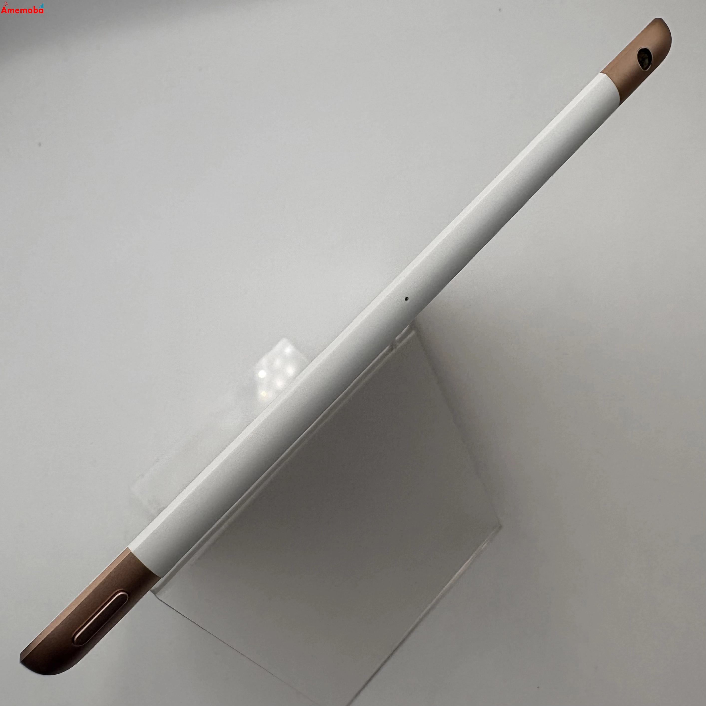 iPad 第6世代 Wi-Fi+Cellularモデル 32GB ゴールド MRM02J/A SoftBank版SIMフリー 美品