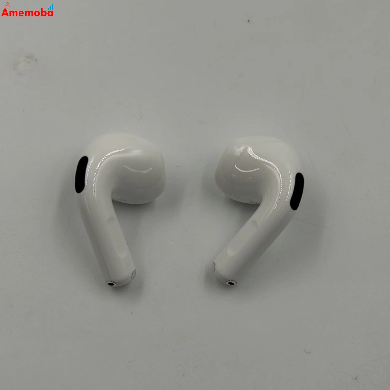 AirPods 第4世代 - ホワイト MXP63J/A   美品